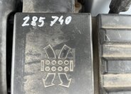 Volkswagen Sharan MPV 2,0 l 130 kw