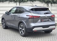 Nissan Qashqai SUV / Terénní 1,3 l 116 kw