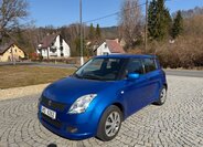 Suzuki Swift Hatchback 0,0 0