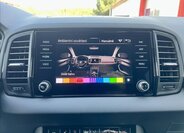 Škoda Karoq SUV / Terénní 2,0 l 140 kw