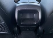 Mercedes-Benz Třídy A Hatchback 1,3 l 120 kw