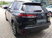 Toyota Corolla Cross 6