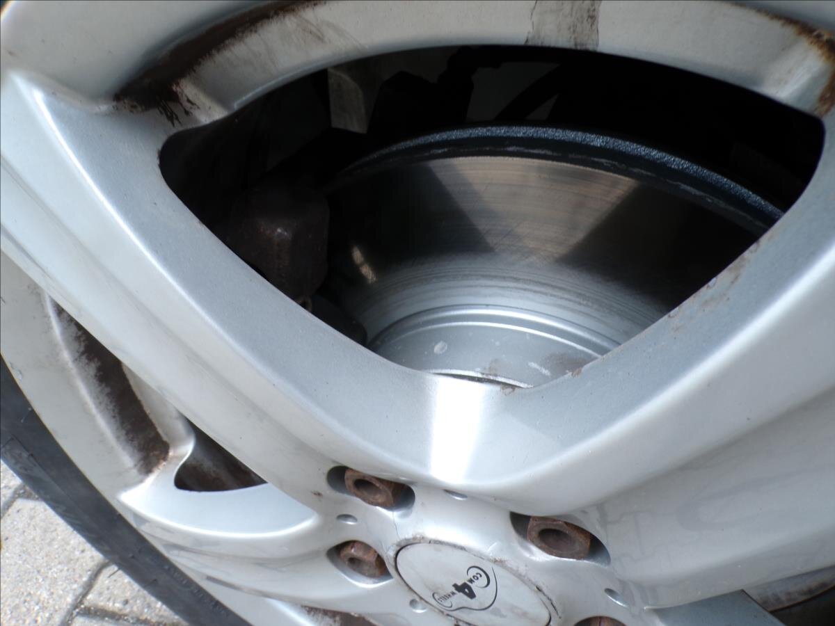 Volkswagen Sharan Kombi 1,9 l 85 kw