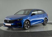 Škoda Scala Hatchback 999,0 85 kw