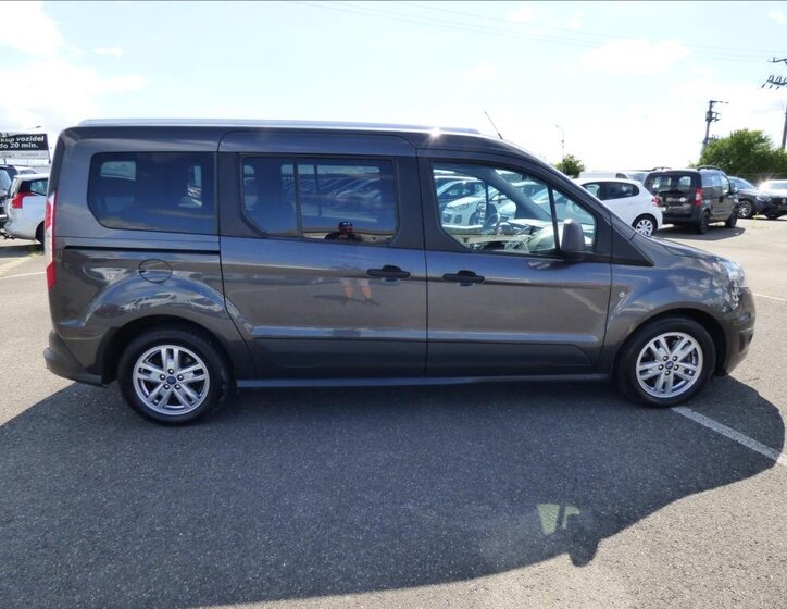Ford Transit Connect MPV 1,5 l 88 kw