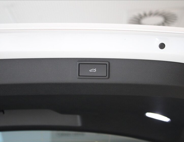 Škoda Elroq SUV / Terénní 10,0 150 kw