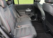 Mercedes-Benz GLB 17