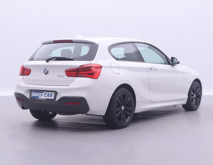 BMW Řada 1 7