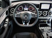 Mercedes-Benz Třídy C 13