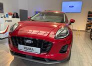 Ford Puma 2