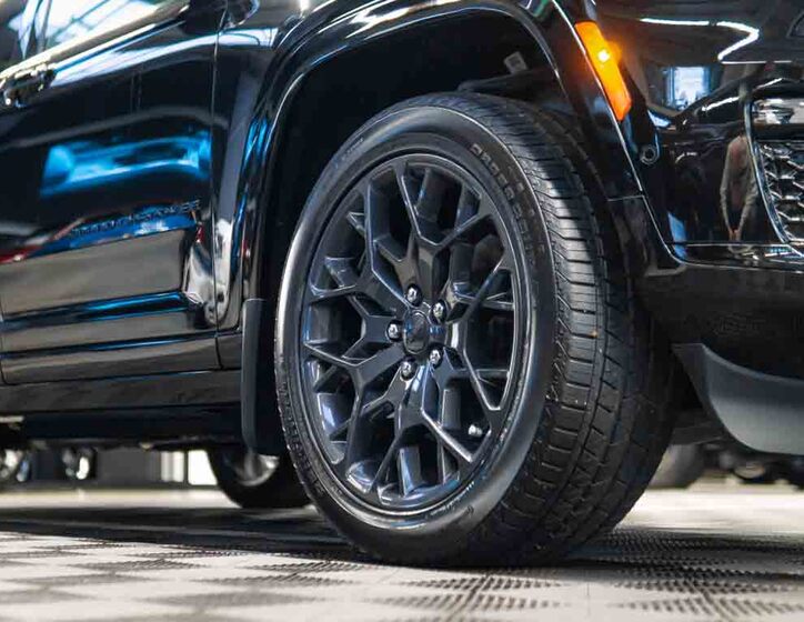 Jeep Grand Cherokee 50