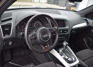 Audi Q5 SUV / Terénní 3,0 l 180 kw