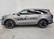 KIA Sorento SUV 2,2 l 142 kw