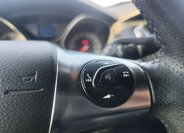 Ford Focus Kombi 2,0 l 218 kw