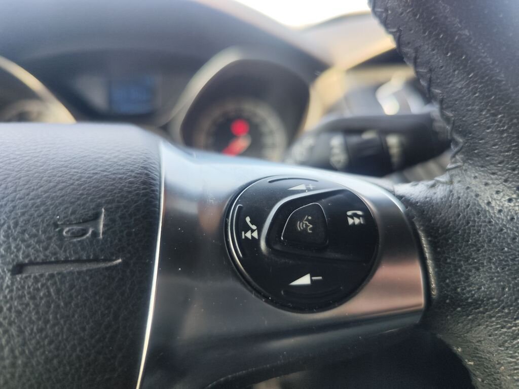 Ford Focus Kombi 2,0 l 218 kw