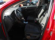 Volkswagen Golf Plus 12