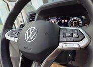 Volkswagen Grand California Kombi 2,0 l 120 kw