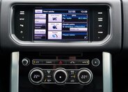 Land Rover Range Rover SUV 3,0 l 190 kw