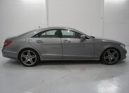Mercedes-Benz CLS Sedan 3,0 l 195 kw