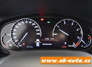 BMW X3 SUV 2,0 l 140 kw