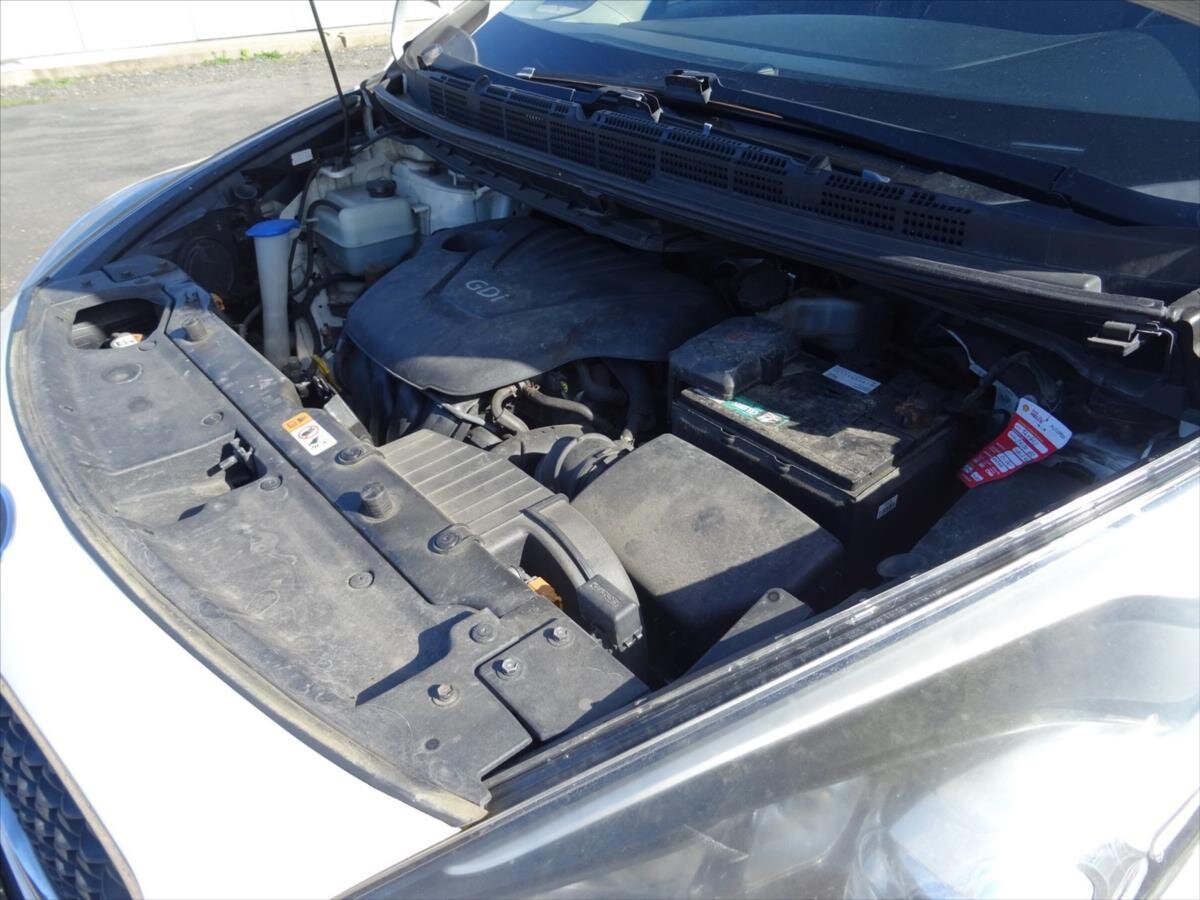 KIA Carens Kombi 1,6 l 99 kw