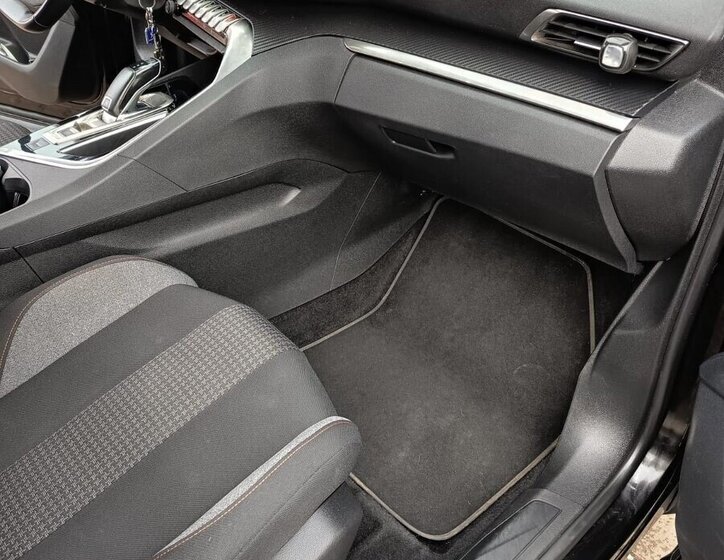 Peugeot 3008 SUV / Terénní 0,0 0