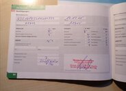 Mercedes-Benz Třídy A Kombi 1,6 l 75 kw