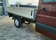 Mercedes-Benz Sprinter Valník 2,1 l 80 kw