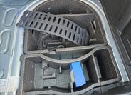 Škoda Fabia Kombi 1,2 l 77 kw