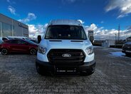 Ford Transit Ostatní 2,0 l 121 kw