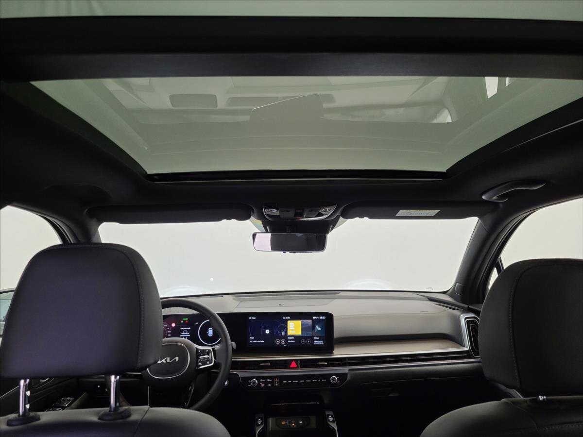 KIA Sorento SUV / Terénní 2,2 l 142 kw