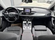 Audi A6 Sedan / Limuzína 3,0 l 160 kw