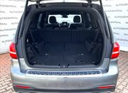 Mercedes-Benz GLS SUV 3,0 l 190 kw