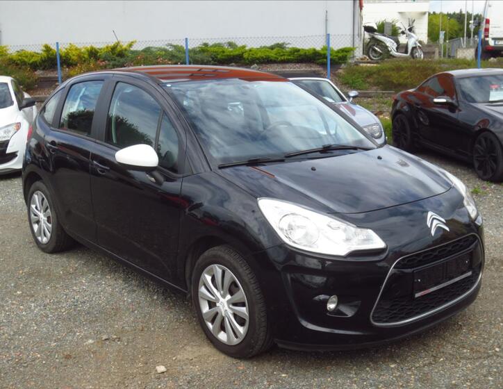 Citroën C3 2