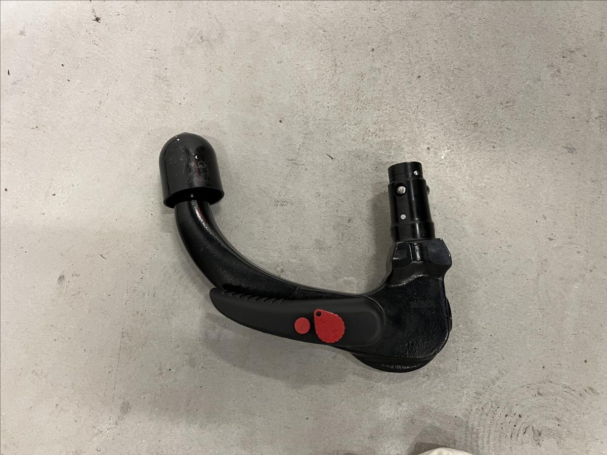 Škoda Octavia Liftback 2,0 l 110 kw