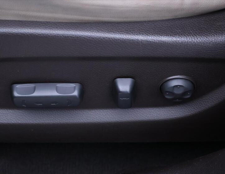 Hyundai Grand Santa Fe 19