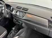 Škoda Fabia Kombi 1,2 l 81 kw