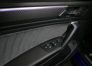 Volkswagen Tiguan SUV 2,0 l 235 kw