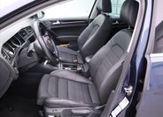 Volkswagen Golf Kombi 1,2 l 81 kw