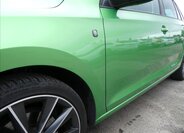 Škoda Rapid Hatchback 1,2 l 77 kw