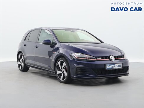 Volkswagen Golf Hatchback 2,0 l 169 kw