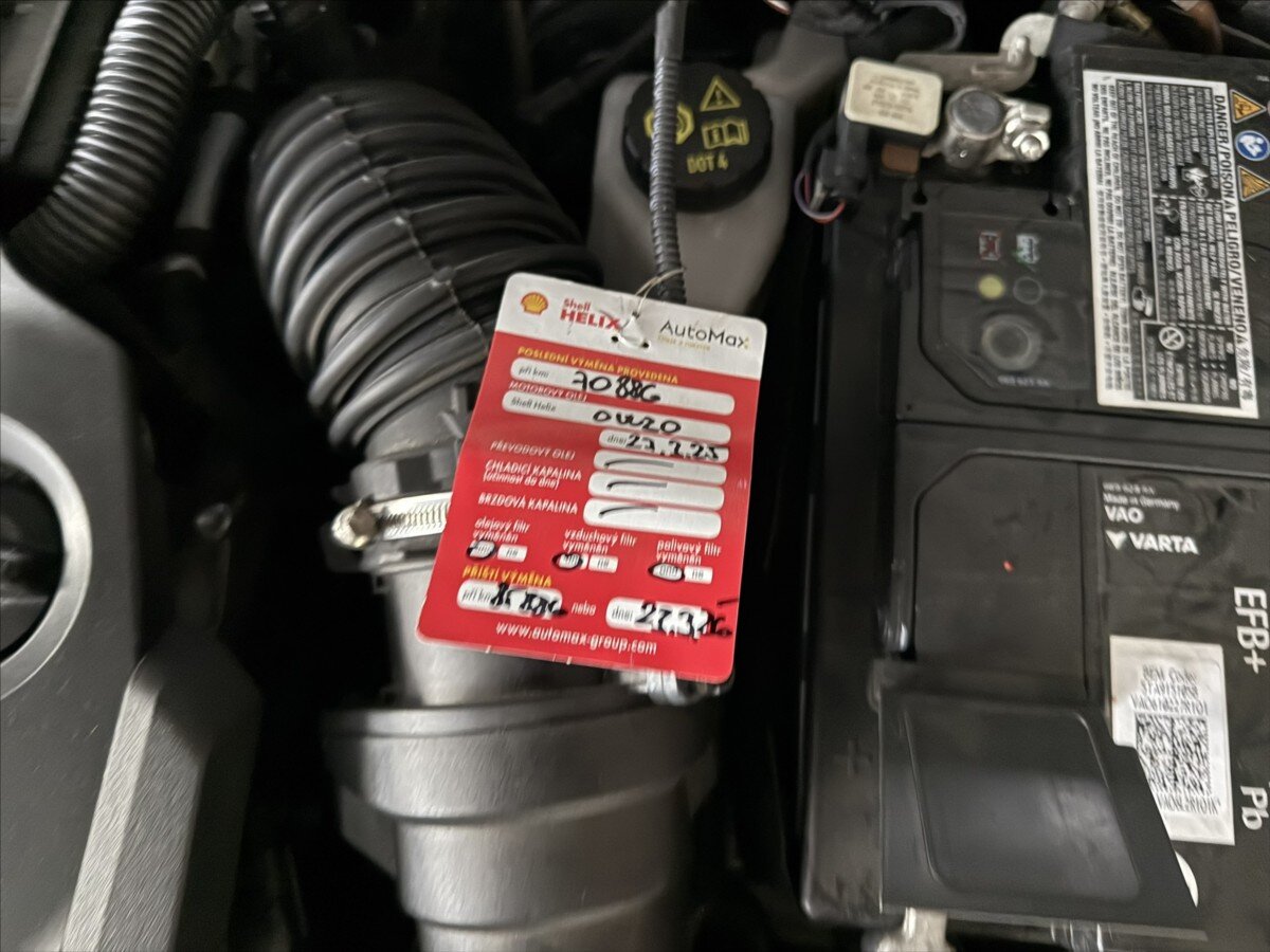 Volkswagen Passat Kombi 2,0 l 110 kw