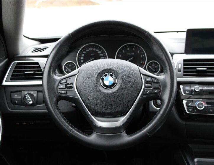 BMW Řada 4 Ostatní 2,0 l 185 kw