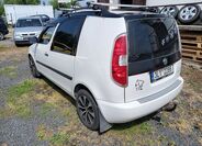Škoda Praktik 3