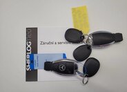 Mercedes-Benz GLS SUV 3,0 l 190 kw