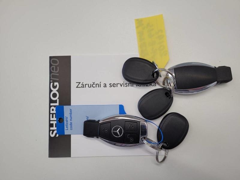 Mercedes-Benz GLS SUV 3,0 l 190 kw