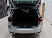 Volkswagen Passat Kombi 2,0 l 147 kw