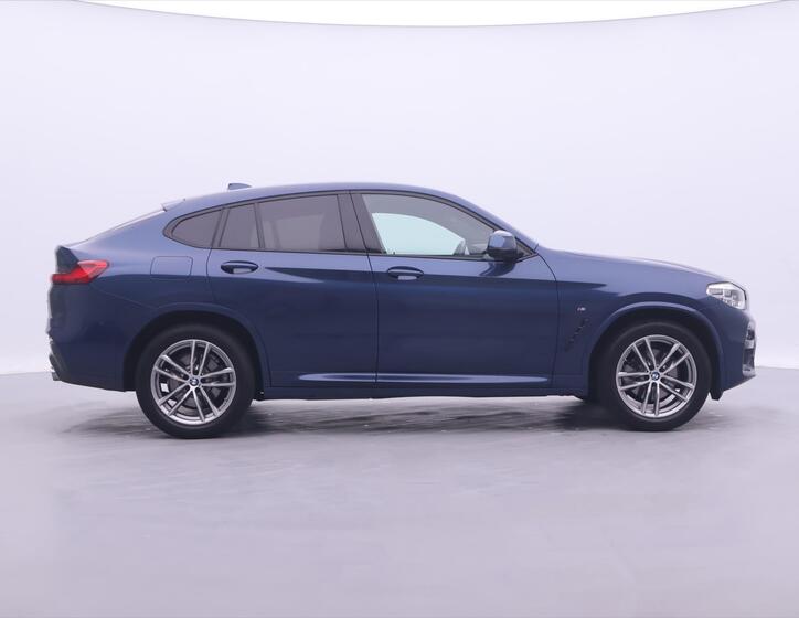 BMW X4 8