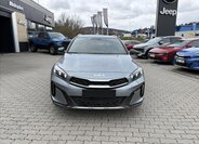 KIA XCeed SUV / Terénní 1,6 l 110 kw