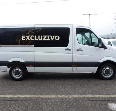 Mercedes-Benz Sprinter 7